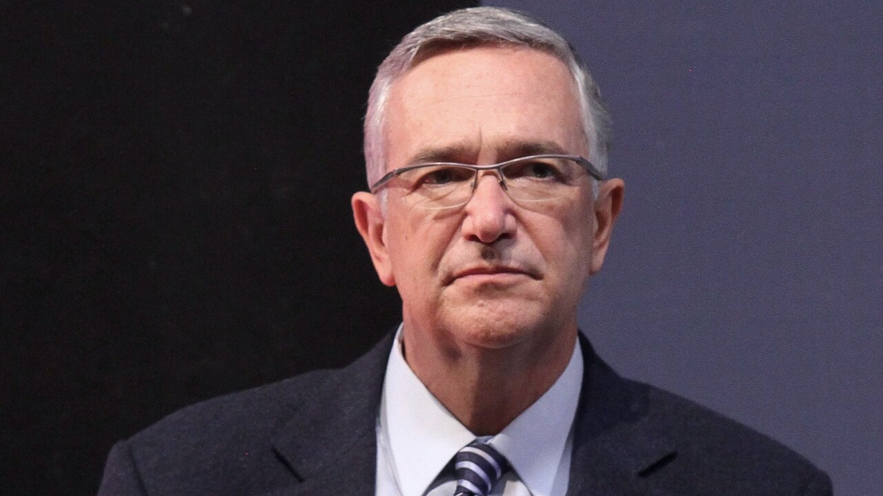 Ricardo Salinas Pliego