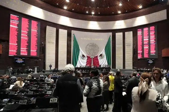 Cámara de Diputados