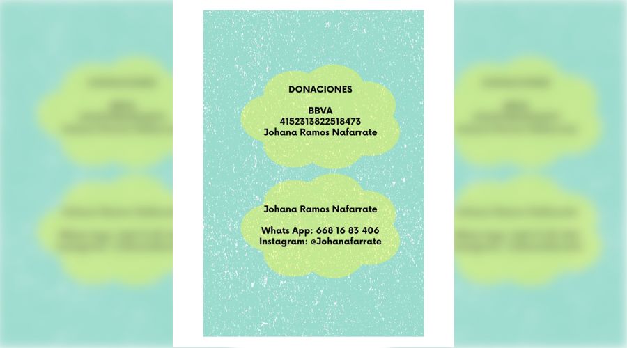 Invitan a shower médico