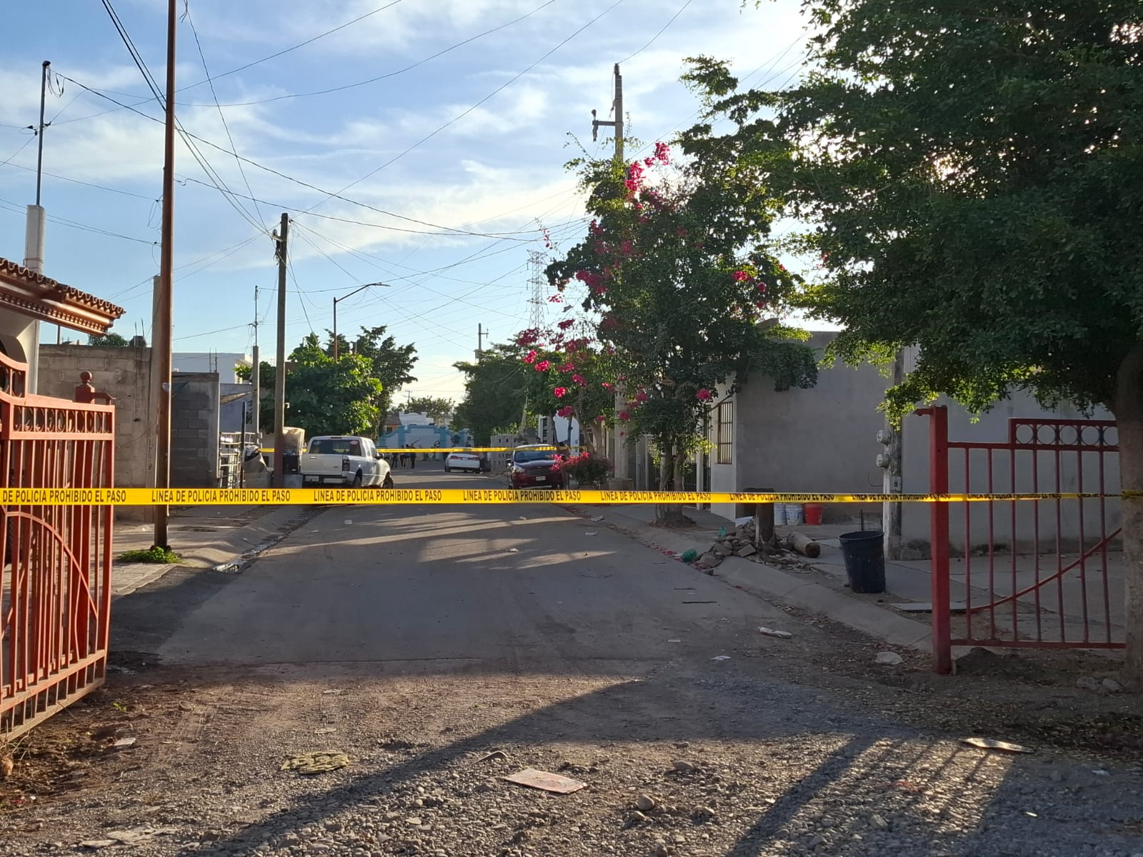 ATENTADO CASINO CULIACÁN