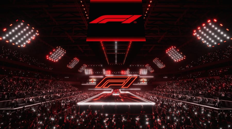 Formula 1