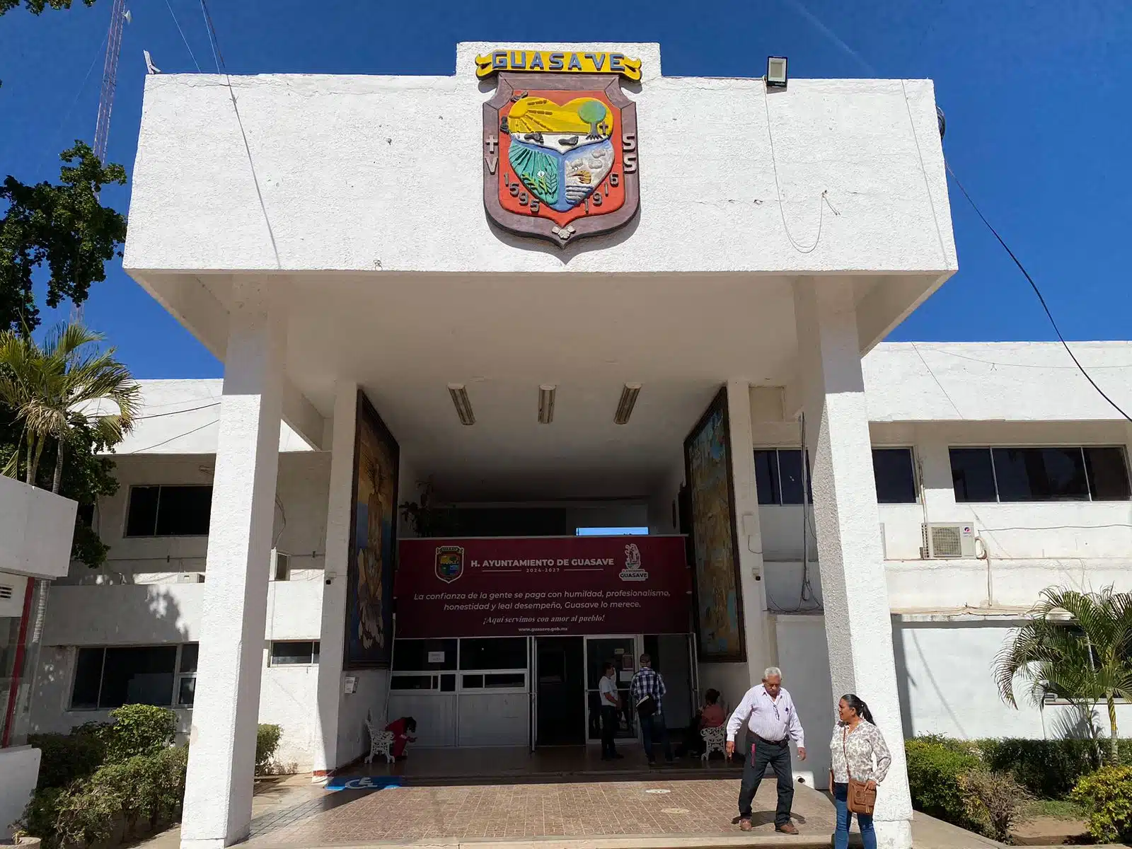 AYUNTAMIENTO DE GUASAVE