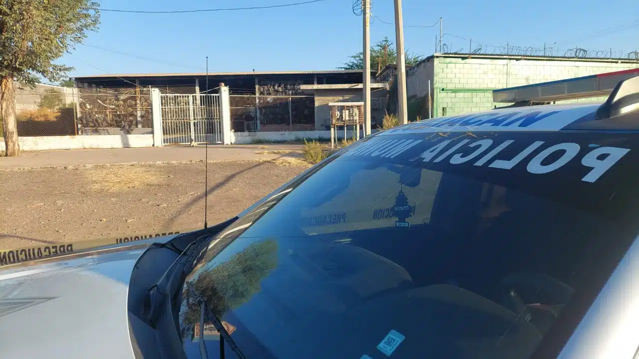 Abandonan a hombre asesinado junto a La Costerita, en Culiacán