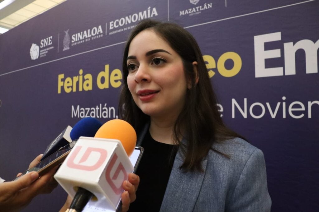 Abril Estefanía Vega habla con Línea Directa