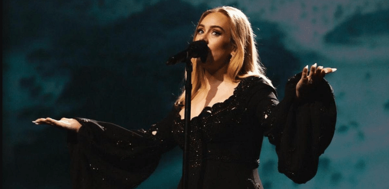 ¡Entre lágrimas! Adele se despide temporalmente de los escenarios: 