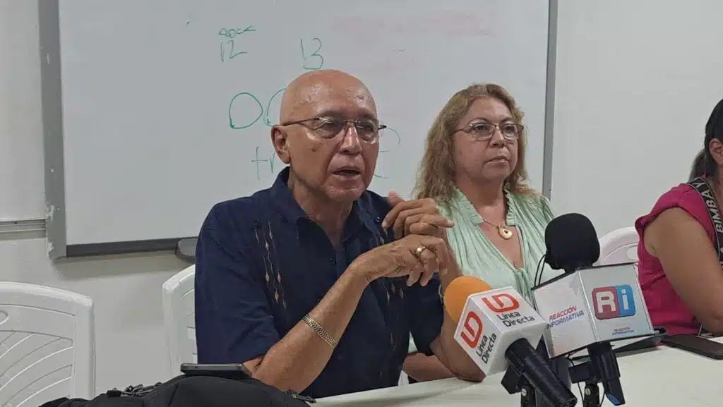 Alumnos y maestros están bajo sospecha por síntomas de dengue en diferentes primarias de Mazatlán