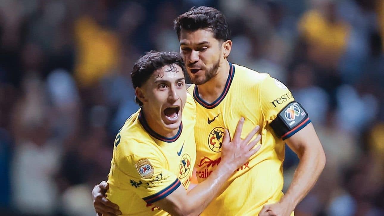 América buscará asaltar frontera de Play In Liga MX