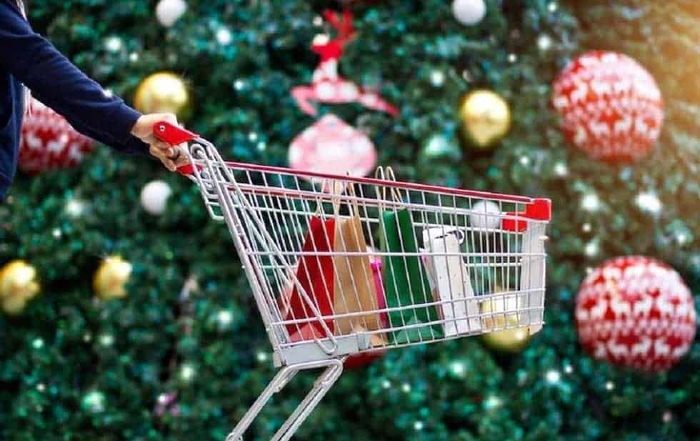 Artículos de Navidad