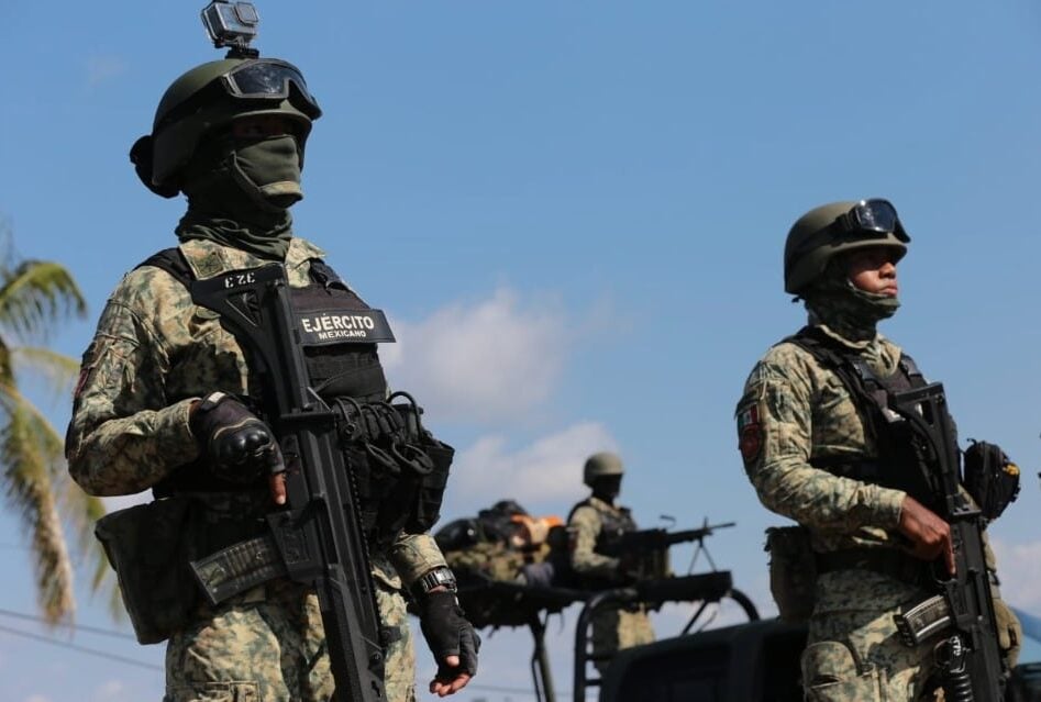 Aseguran blindados Cosalá, reportan mujer baleada, muerer hospital Culiacán