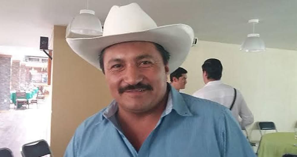 Asesinan al exalcalde de Ciudad del Maíz, Juan Antonio Gómez, en San Luis Potosí