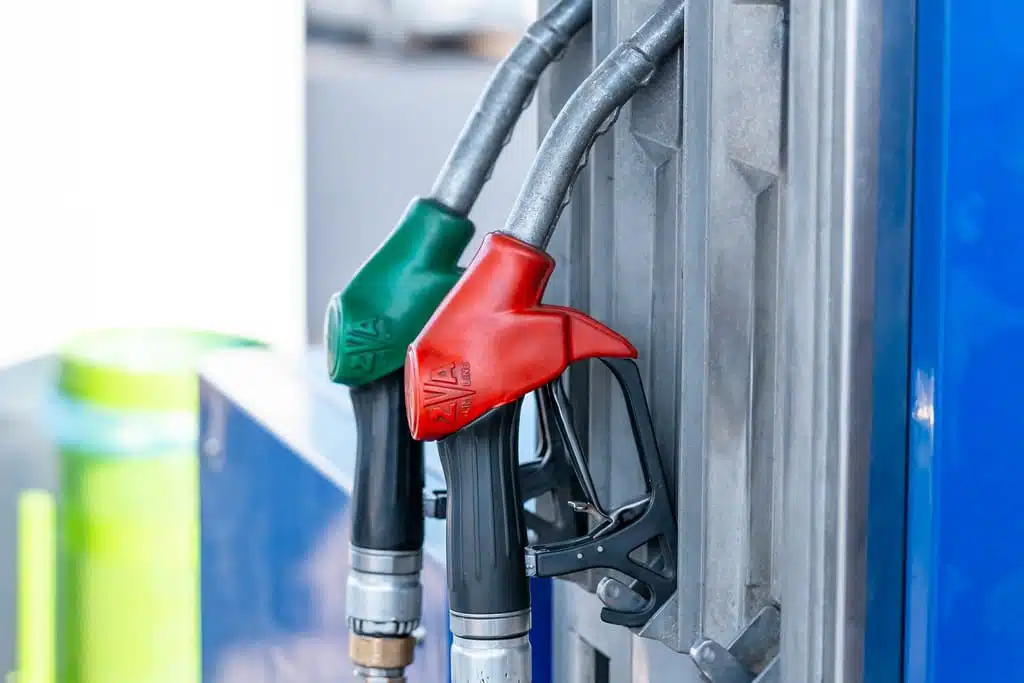 Así amanece el precio de los combustibles este 2 noviembre