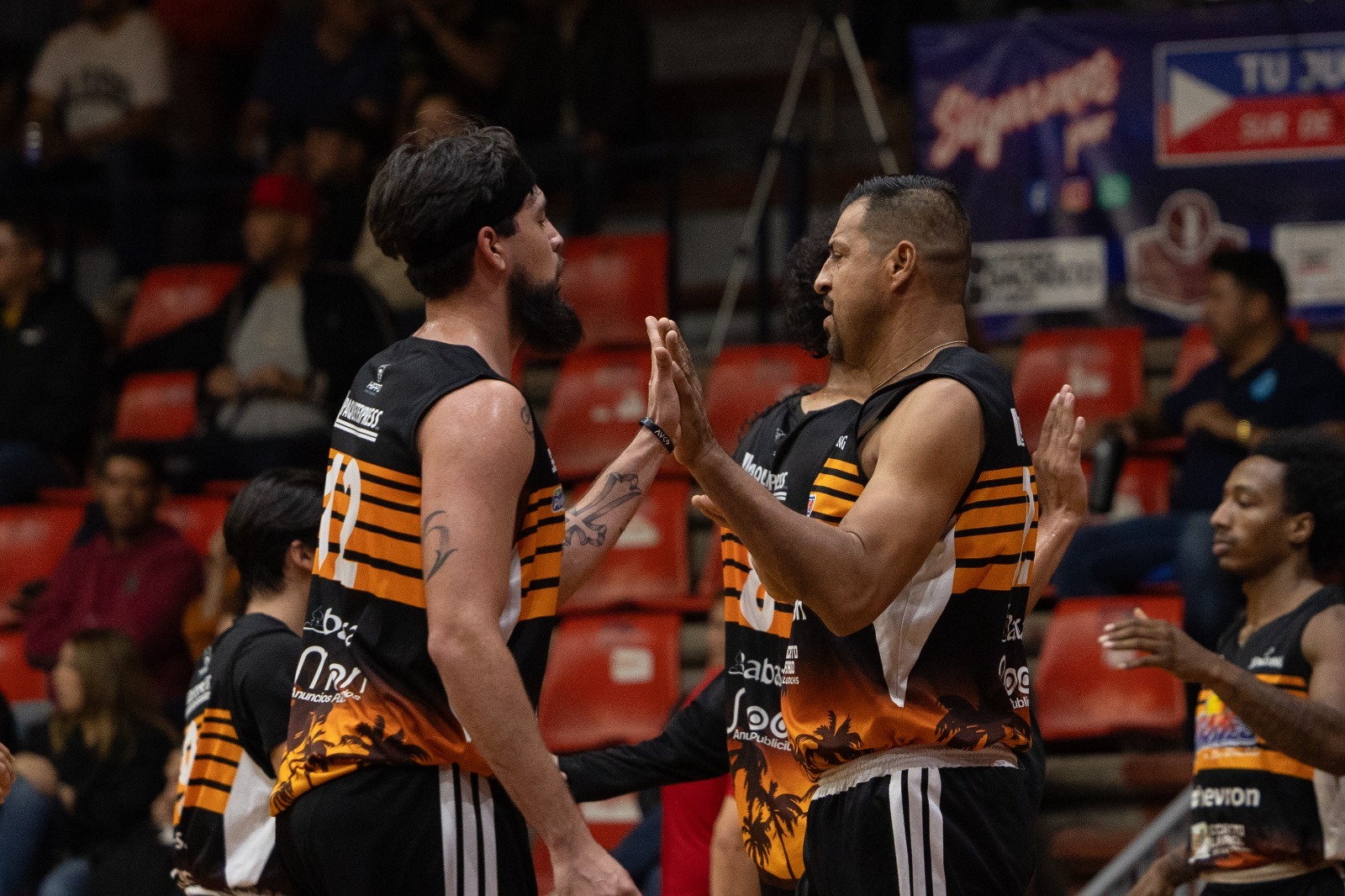 Titanes de Los Mochis vs Paskolas de Navojoa