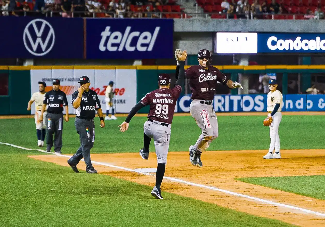 Beisbol Maza