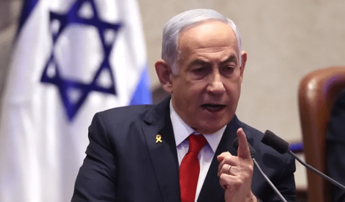 Netanyahu advierte con reanudar 