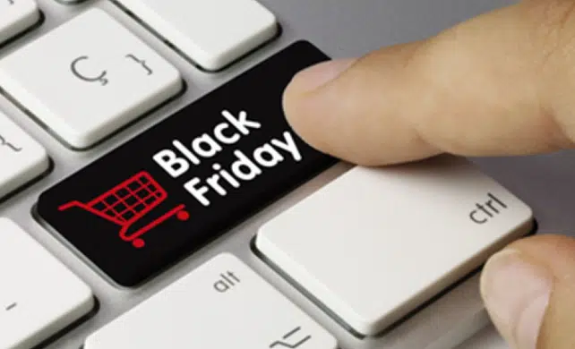 ¡Evita estafas! Estas son las recomendaciones para realizar compras seguras en el Black Friday