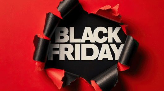 ¿Más descuentos? Entérate de cuándo es el Black Friday 2024 en México
