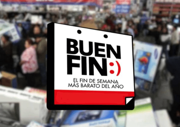 Buen Fin 2024