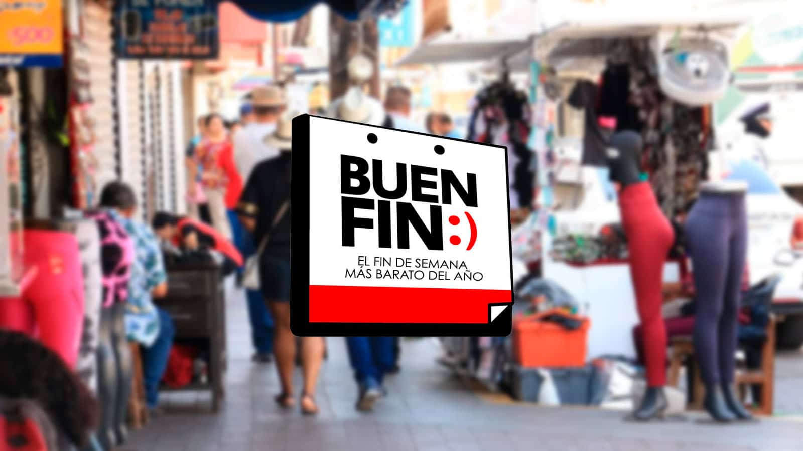 Buen Fin