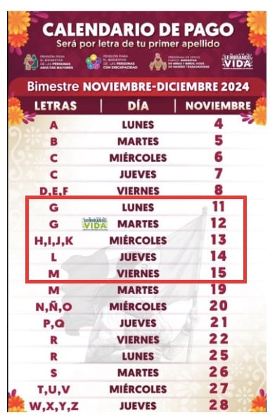 Bienestar