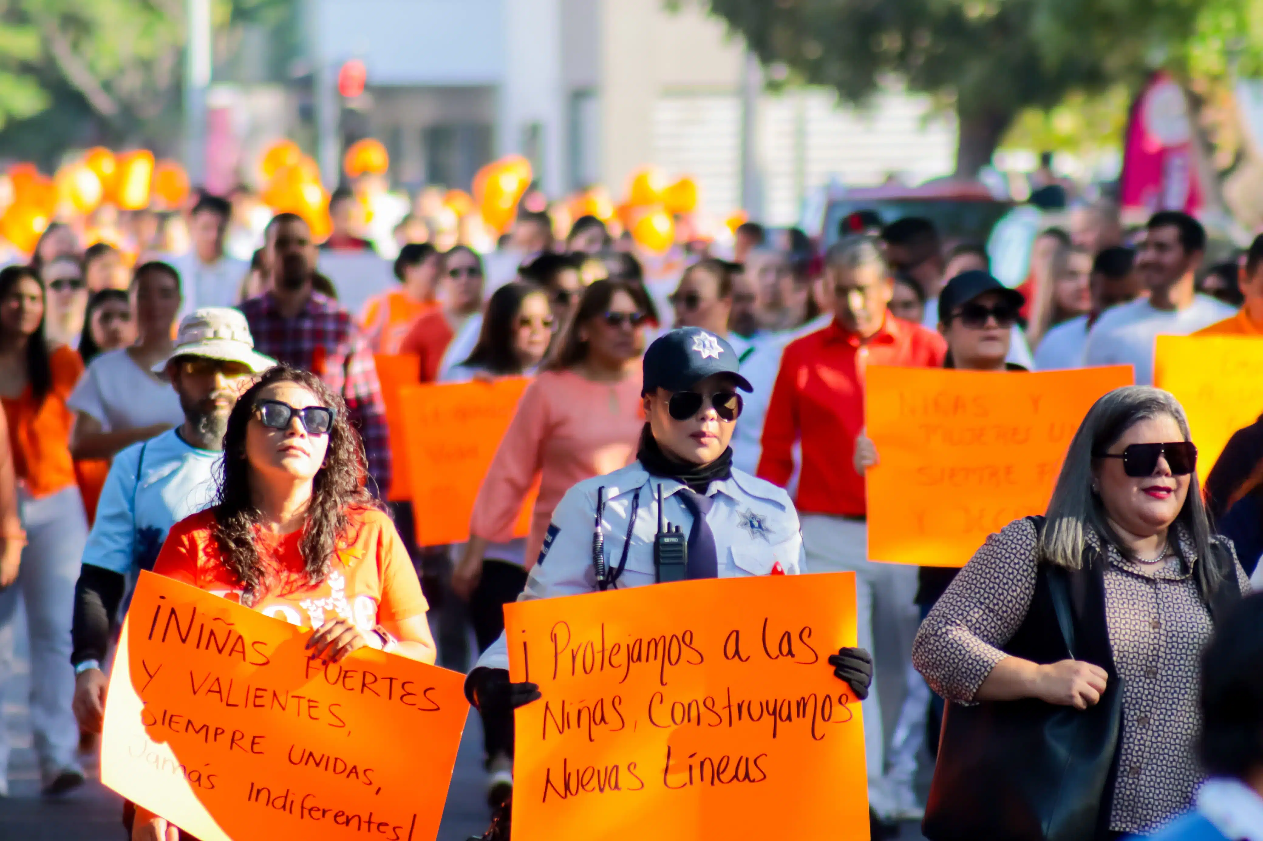 Eliminación de la Violencia contra las Mujeres