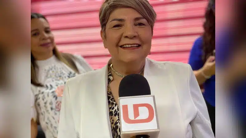 CECILIA RAMÍREZ