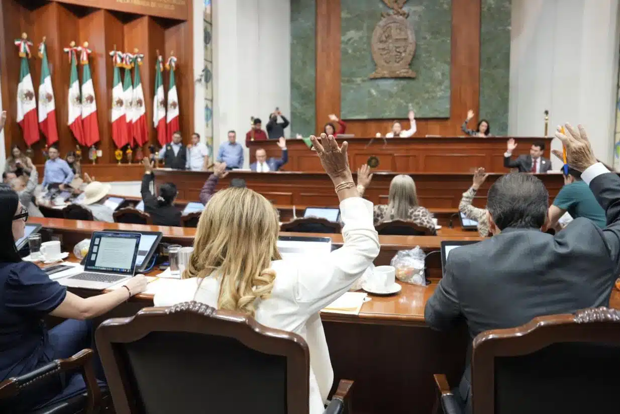 CONGRESO DEL ESTADO DE SINALOA (2)