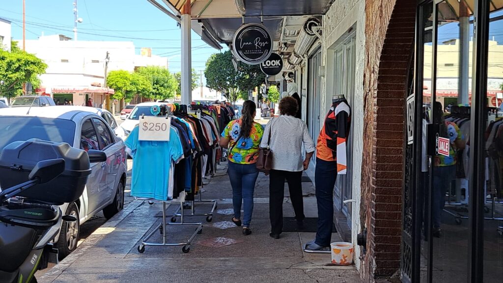 Canaco Évora espera que aumenten 10 % las ventas y la participación de empresas en El Buen Fin 2024