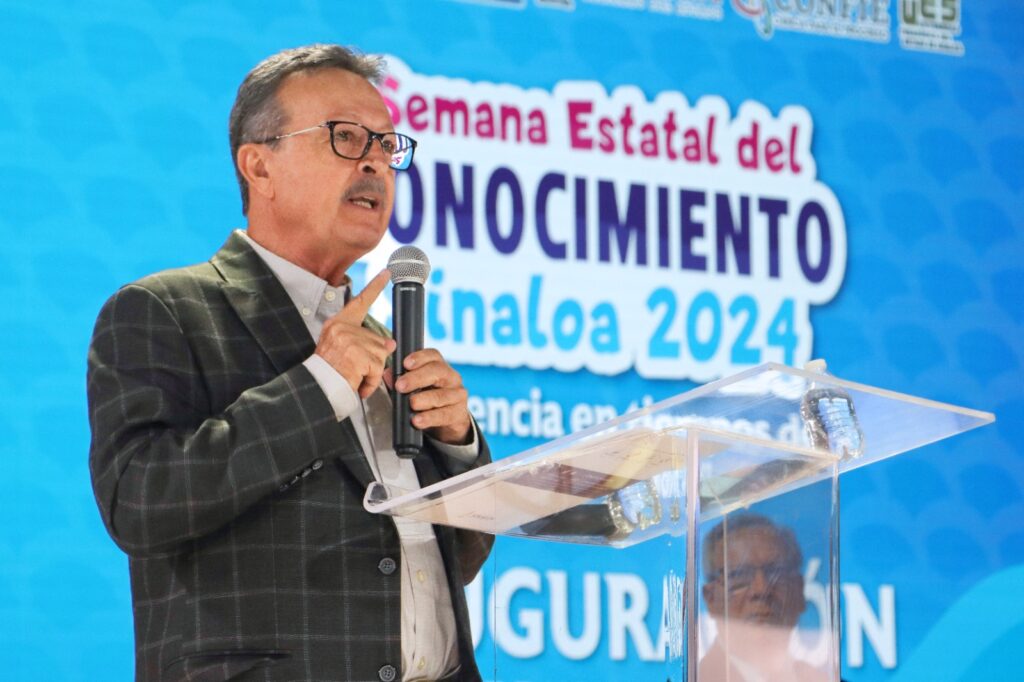 Carlos Karam Quiñones, director general de Confíe.