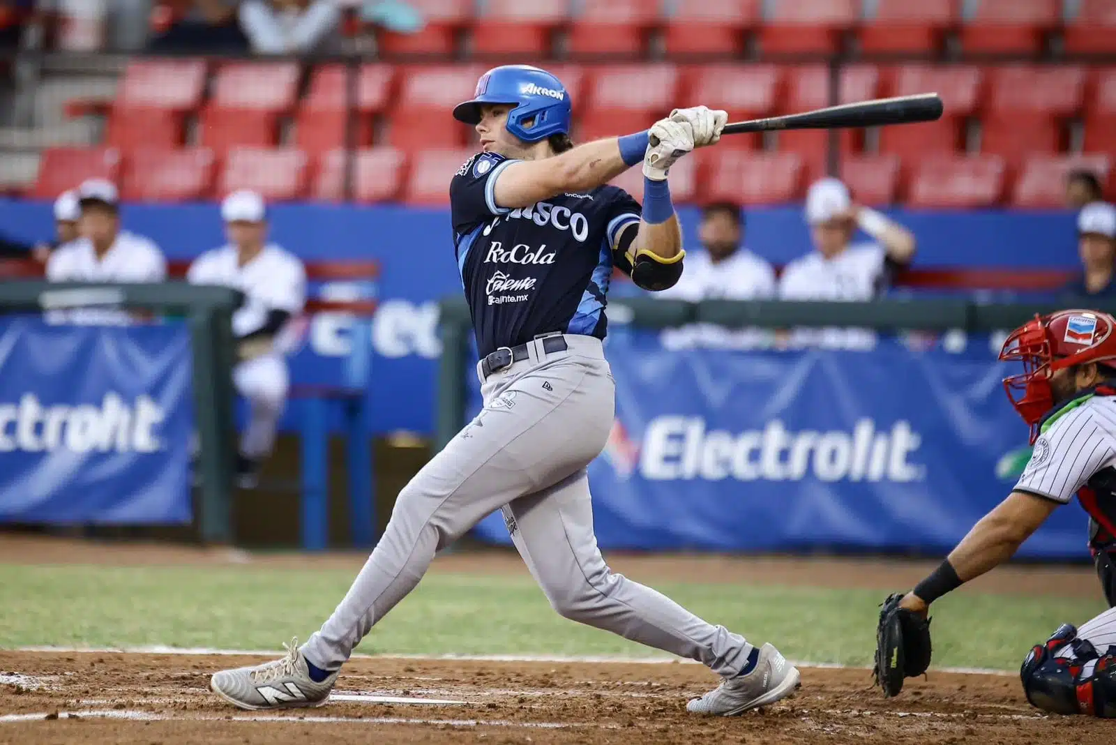 Charros barre a Mayos y extiende su racha a siete victorias consecutivas3.