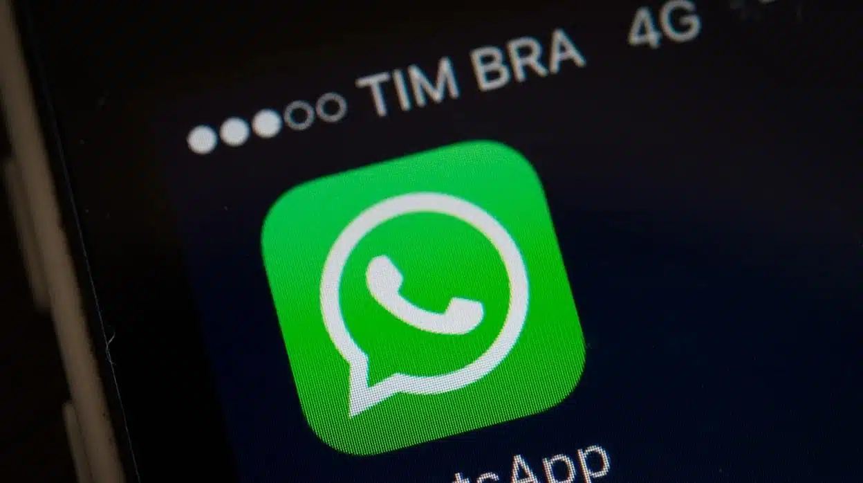 Cómo funcionan los borradores de WhatsApp