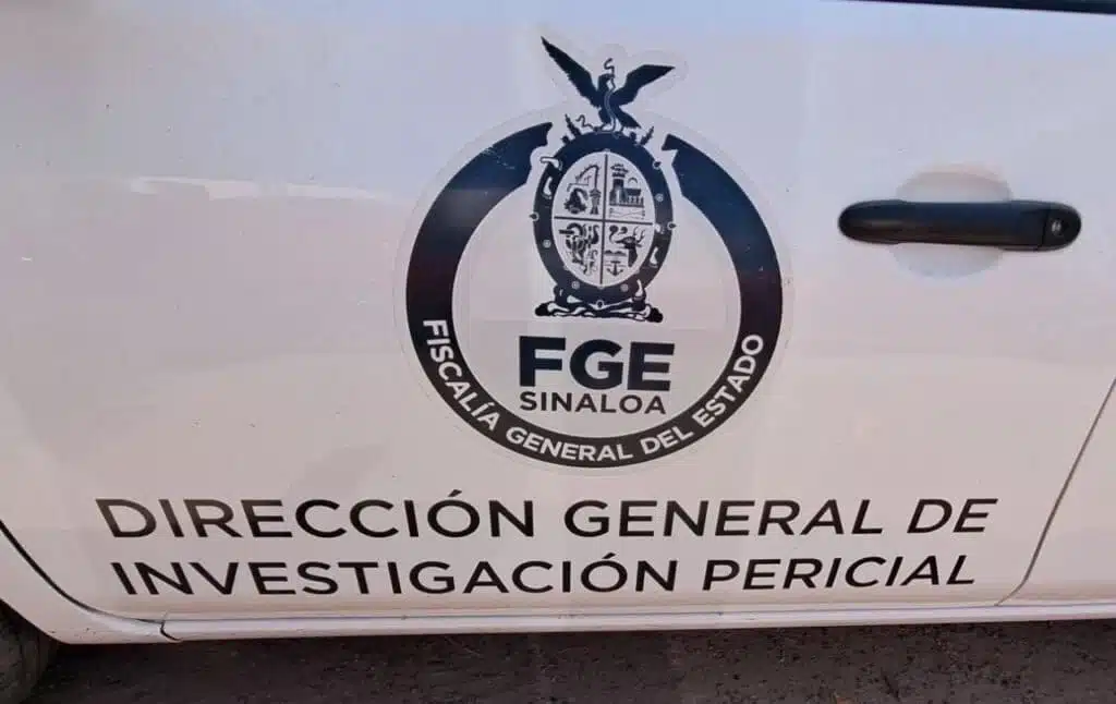 Confirma FGE cuatro asesinatos, tres levantones y un robo vehículo, Culiacán