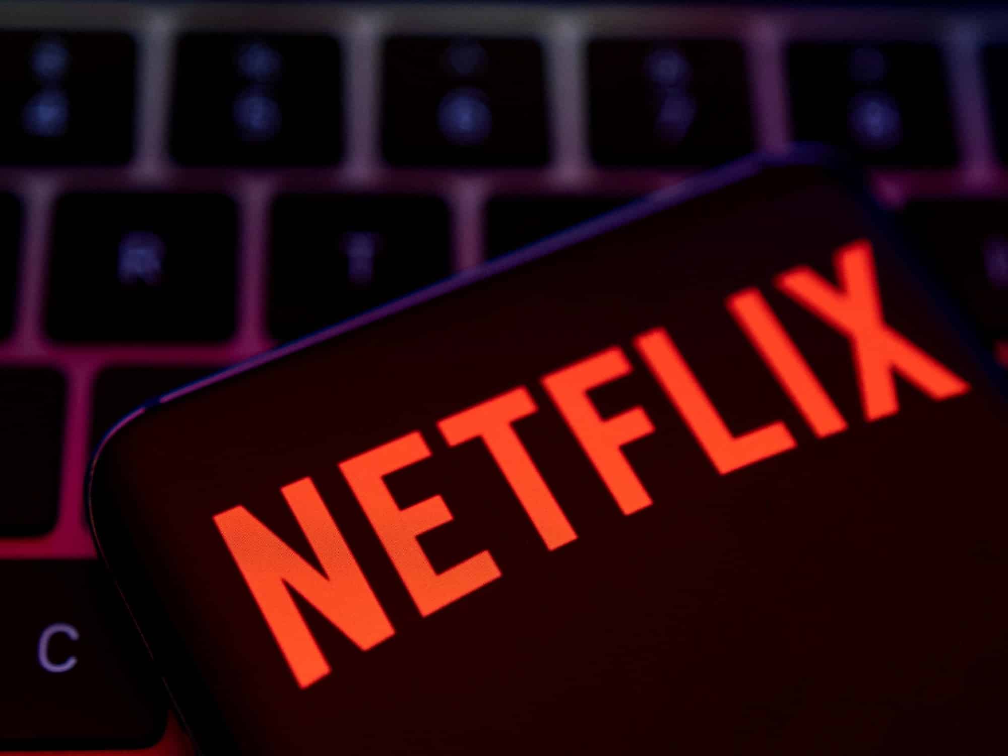 Conoce los estrenos originales de Netflix en noviembre de 2024