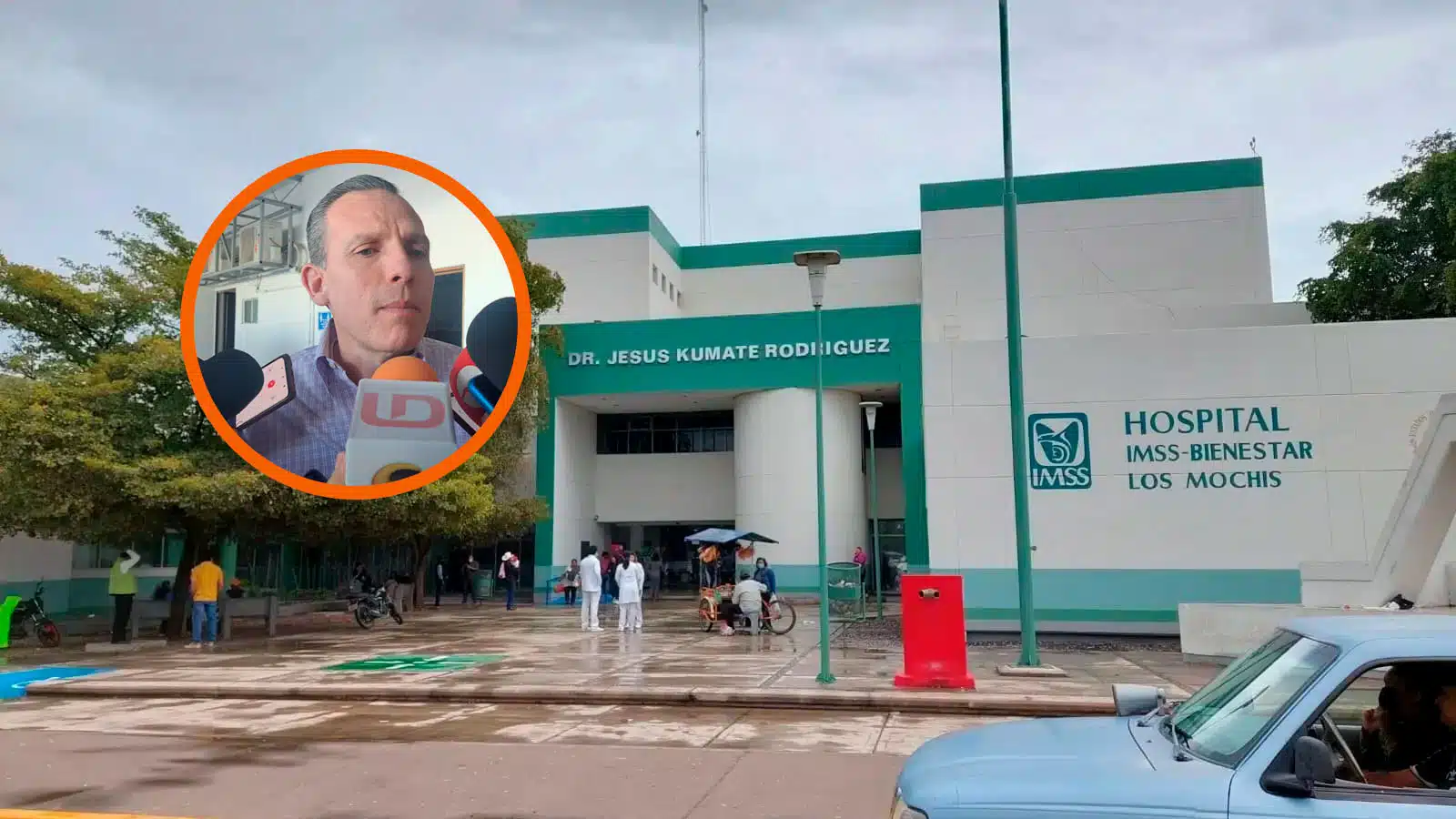 Detenión presunto agresor de Gloria genera confianza a las mujeres, SSP Ahome