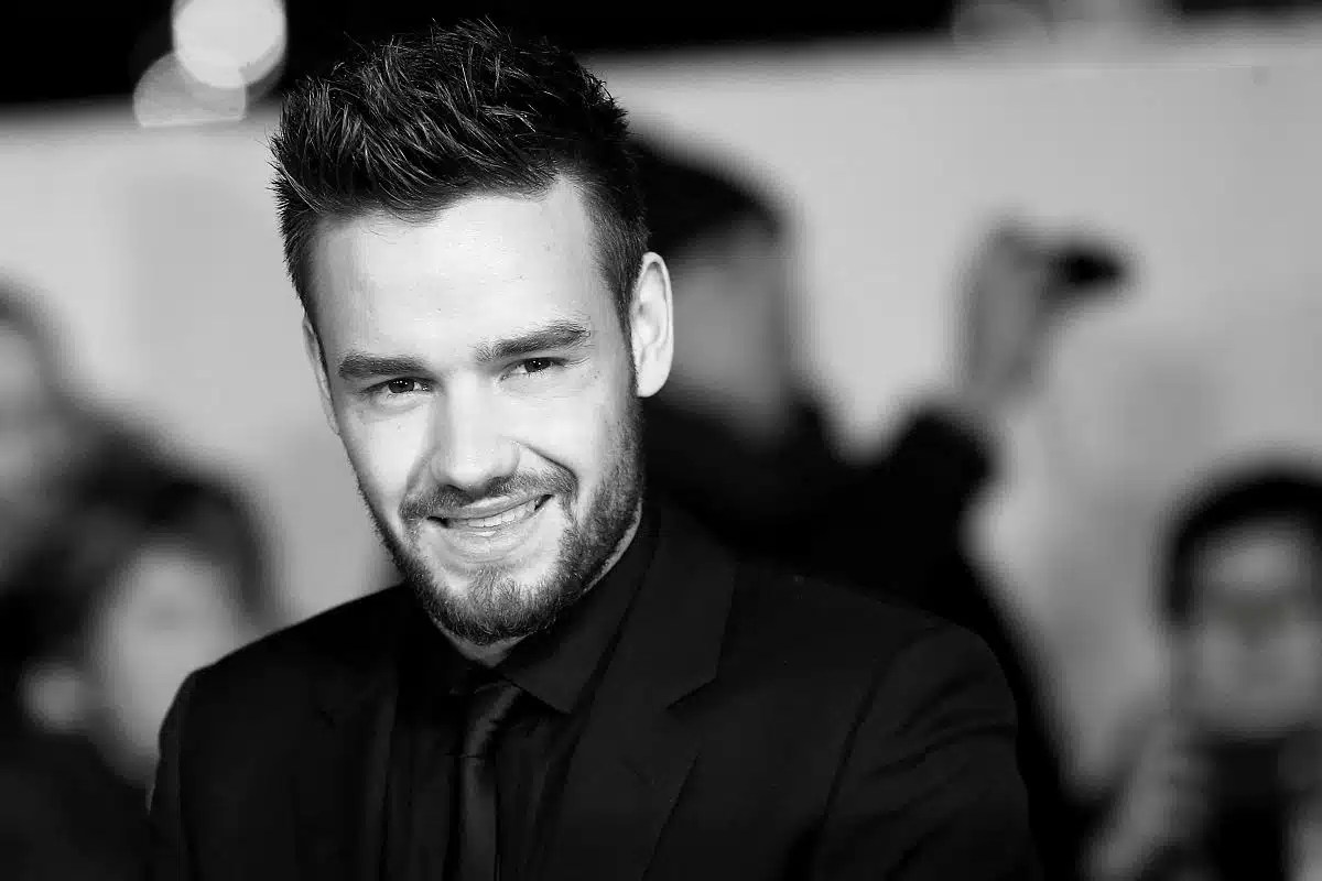 Detienen a tres personas por la muerte de Liam Payne