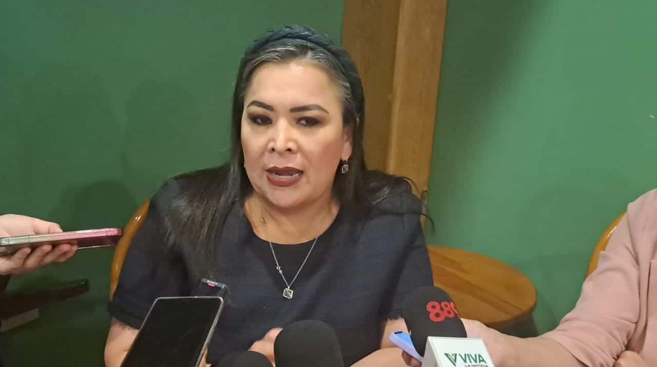 Diputada Ana Ayala pide no normalizar vivir con miedo