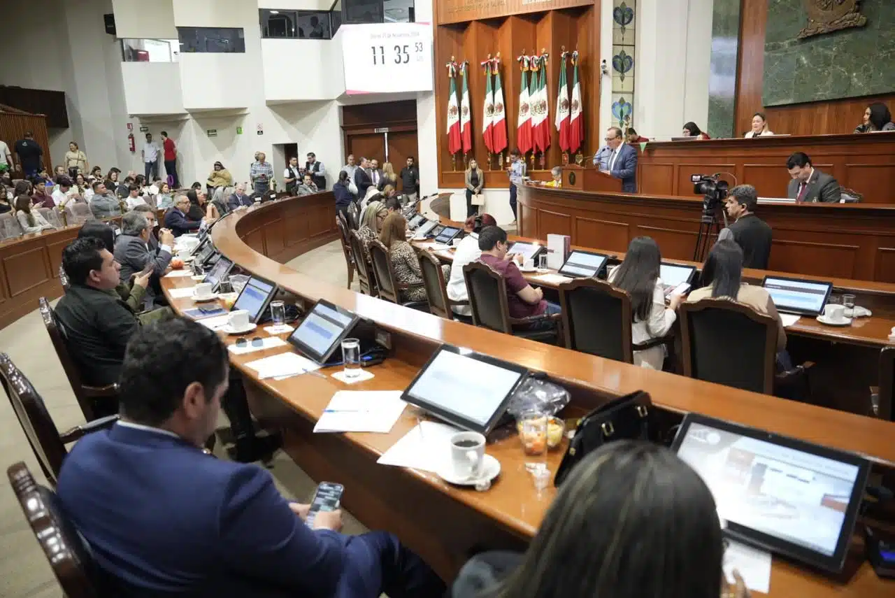 Diputados de Sinaloa solicitan a la federación mantener subsidio de tarifa 1F por 5 meses más