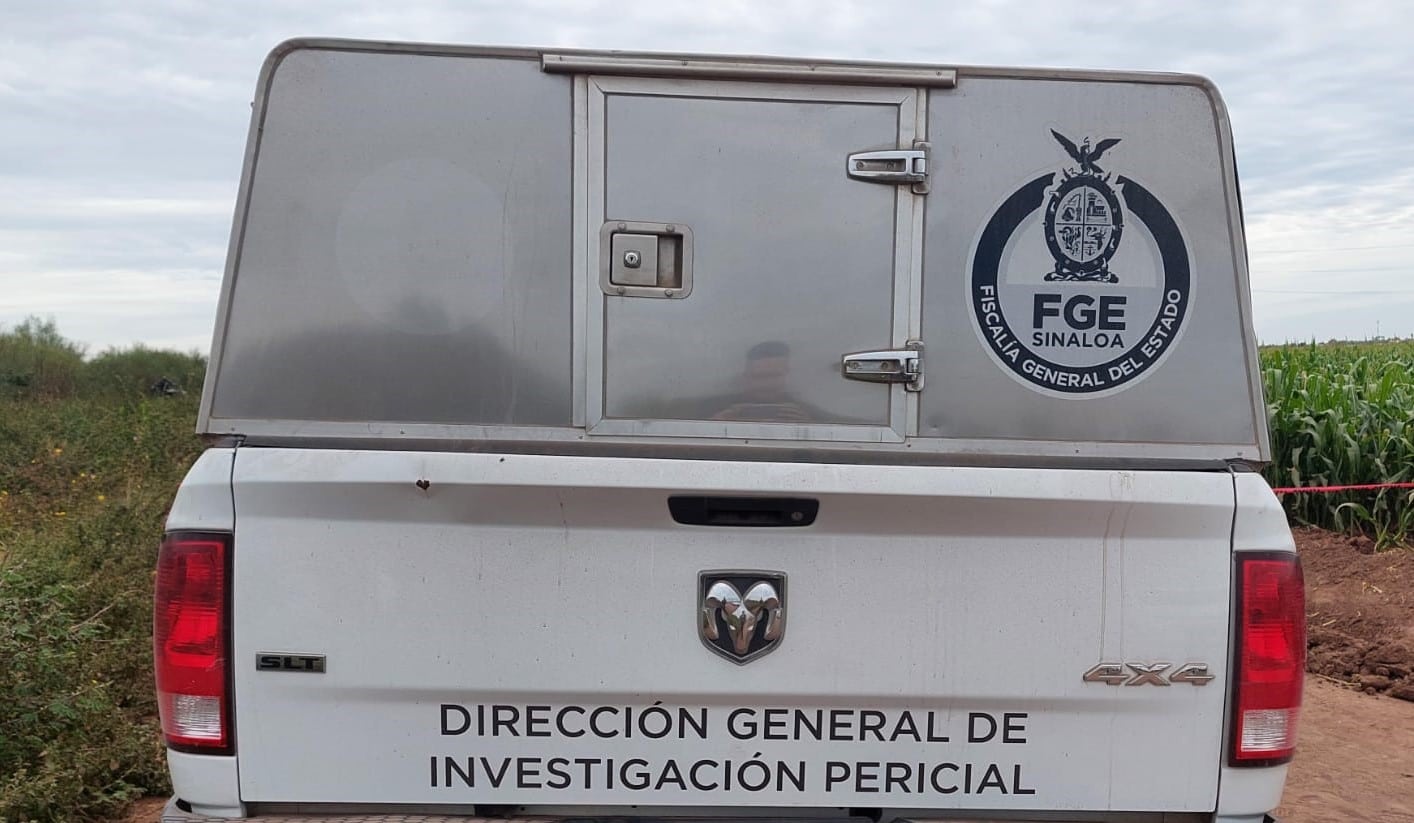 Dirección General de Investigación Pericial-FGE