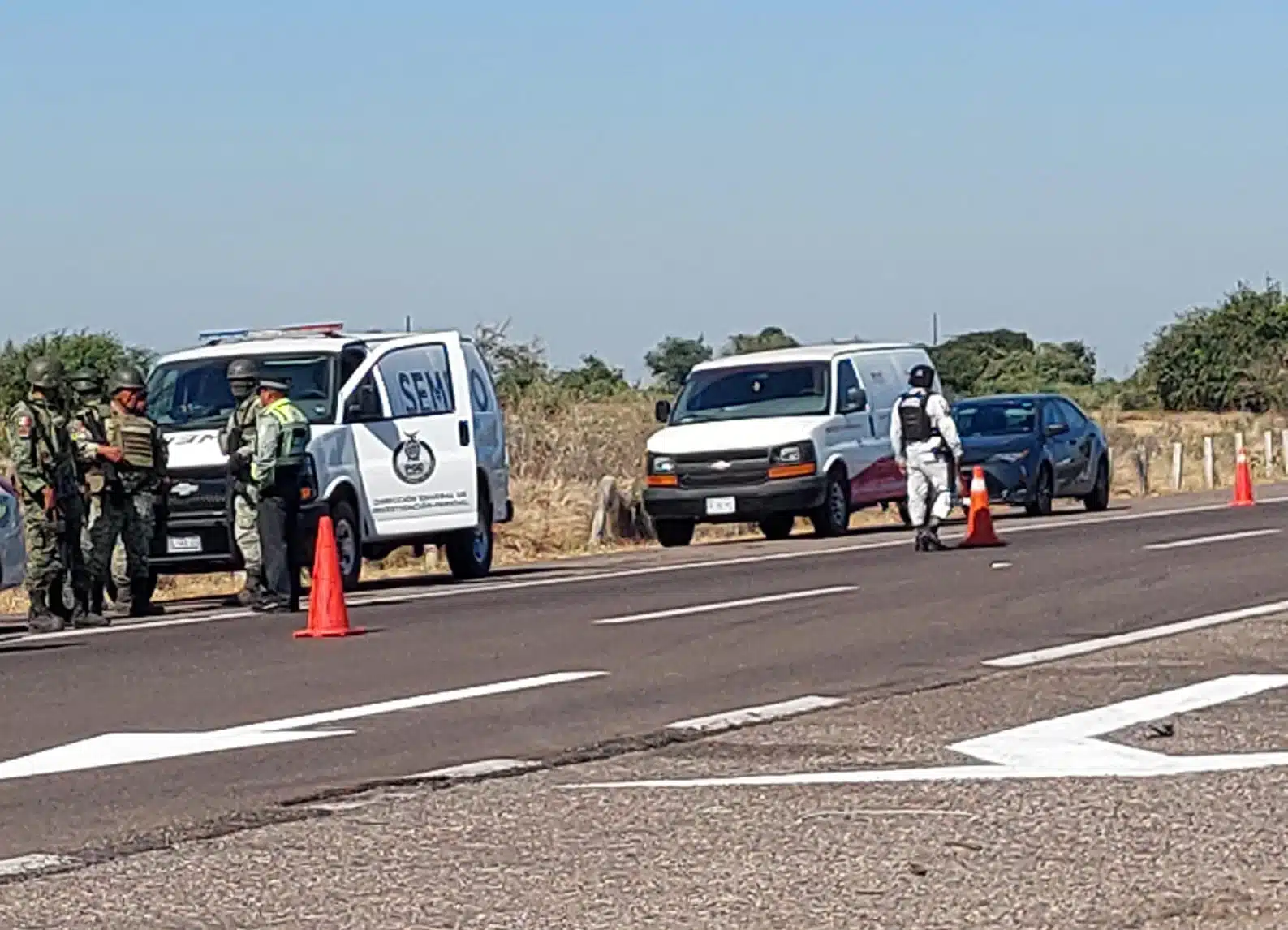 EJECUTADO CULIACÁN HALLAZGO ELDORADO SINALOA ACRIBILLADO