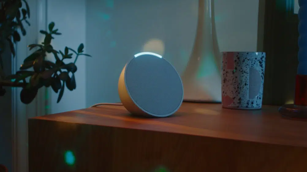 ¡No dejes pasar esta oportunidad! La Alexa más barata está en Amazon por el Buen Fin 2024