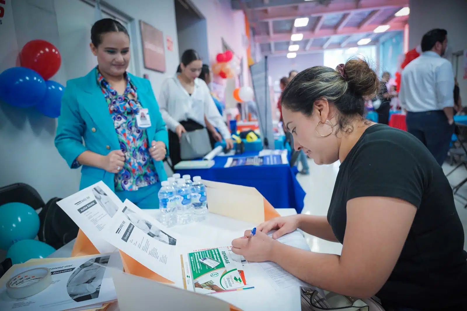 El “Empleotón” te puede ayudar para ocupar una vacante en Mazatlán