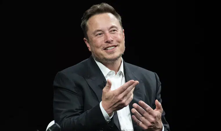 Elon Musk podría revolucionar los videojuegos con un nuevo estudio impulsado por IA