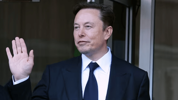 Elon Musk se reúne con embajador de Irán ante la ONU para alivianar tensiones con EU