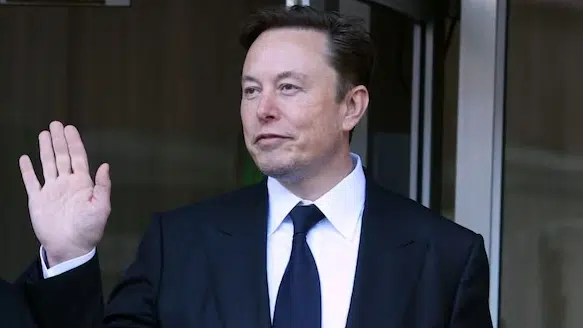 Elon Musk se reúne con embajador de Irán ante la ONU para alivianar tensiones con EU