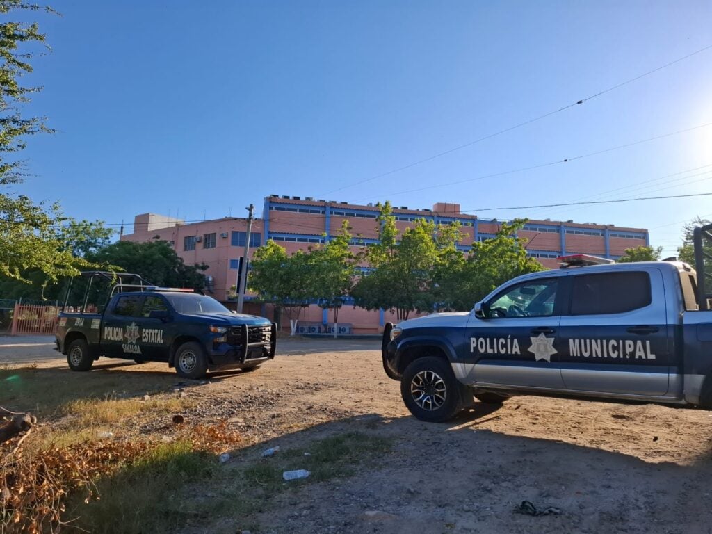 Encuentran a un hombre sin vida en aguas del río Tamazula en Culiacán