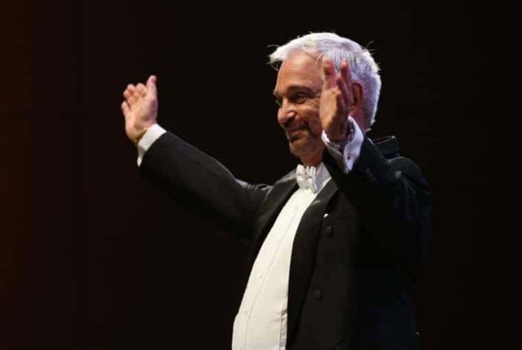 Maestro Enrique Patrón de Rueda