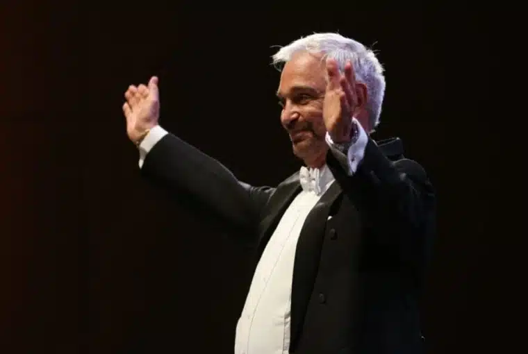 maestro Enrique Patrón de Rueda