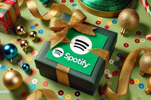 Está cerca el Spotify Wrapped 2024, el resumen musical anual