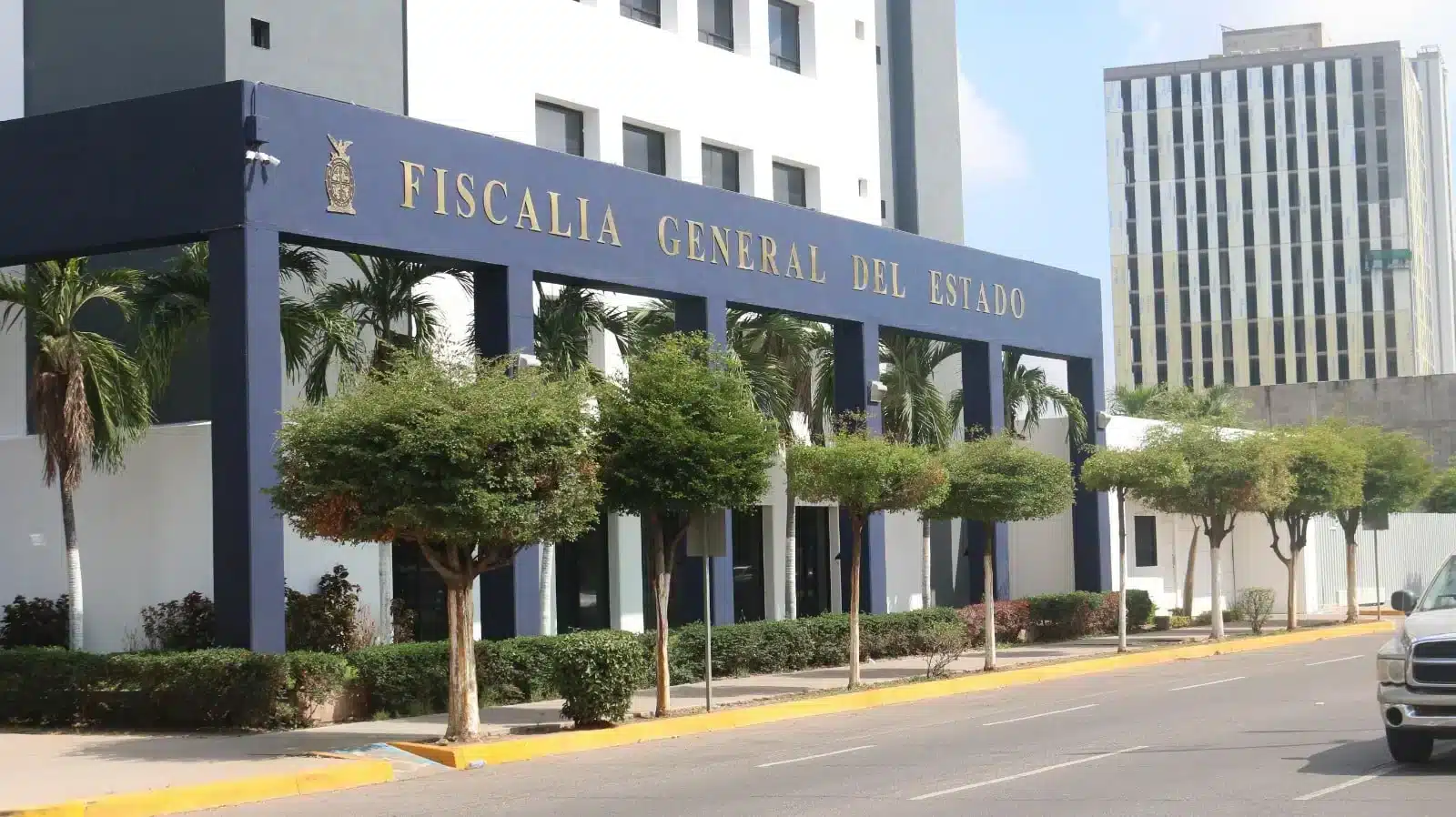 Fiscalía de Sinaloa investiga siete homicidios y dos privaciones de la libertad este domingo