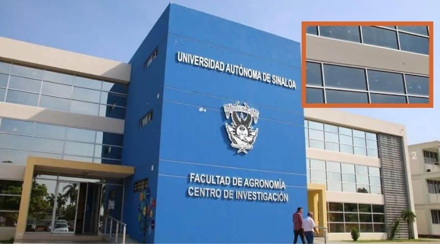 Facultad de Agronomía de la UAS