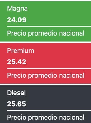 Gasolina